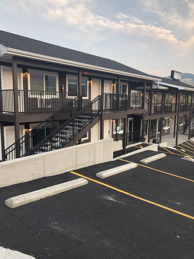 Hotel The Roosevelt - Yellowstone 3*