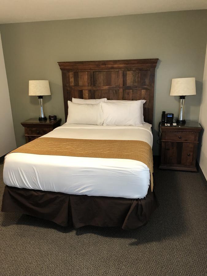 Hotel The Roosevelt - Yellowstone Gardiner